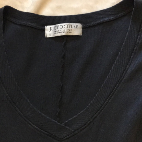 Vintage juicy couture dress - Picture 2 of 2